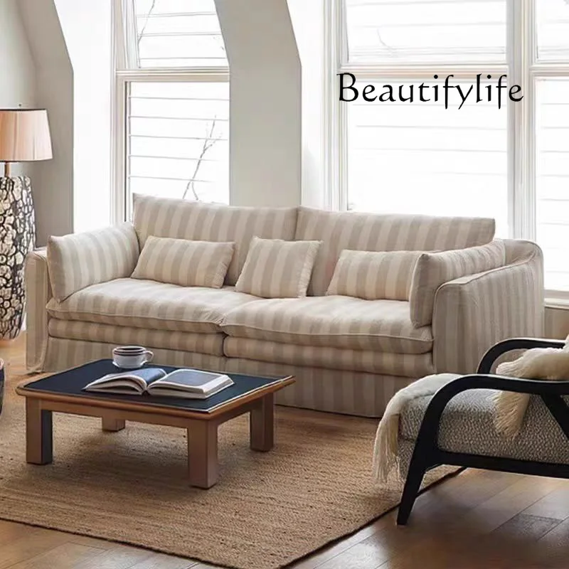 

X Loveseat Vintage Living Room Sofas Comfortable Lounge Modern Relaxing Living Room Sofas Filling Ergonomics Divano Home Furnitu