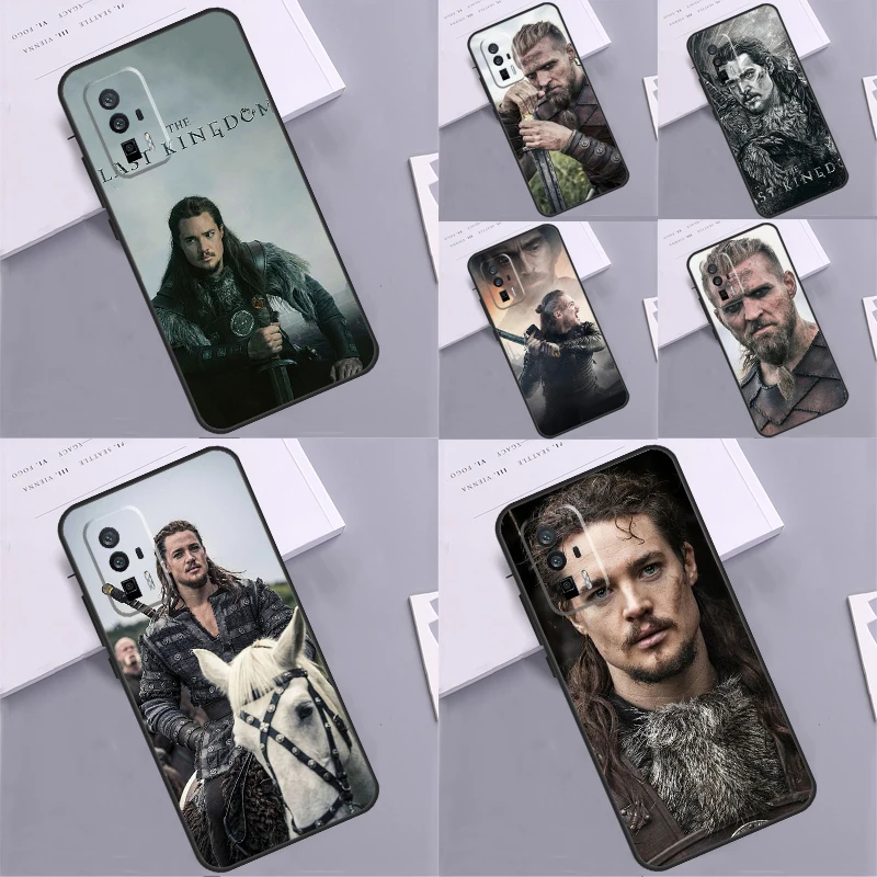 The Last Kingdom Tv… - image