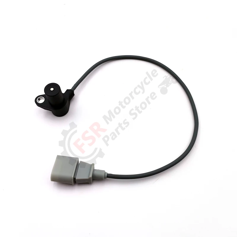 크랭크 샤프트 센서는 러시아 기계 스노모빌 PM 800 RM 800 쿼드 부품 PM에 적합합니다. 0120434