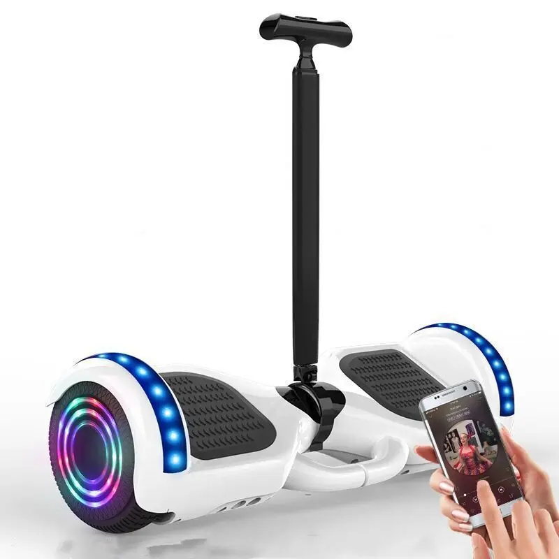 

Airo Self-balancing Electric Two-Wheeled Scooter for Children Adults Smart Brushless Motor 100kg