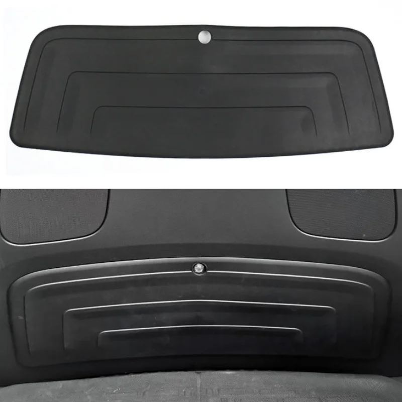 Manufactured High-Quality Car Interior Tailgate Anti-Scratch Pad For Tesla Model Y All Generation