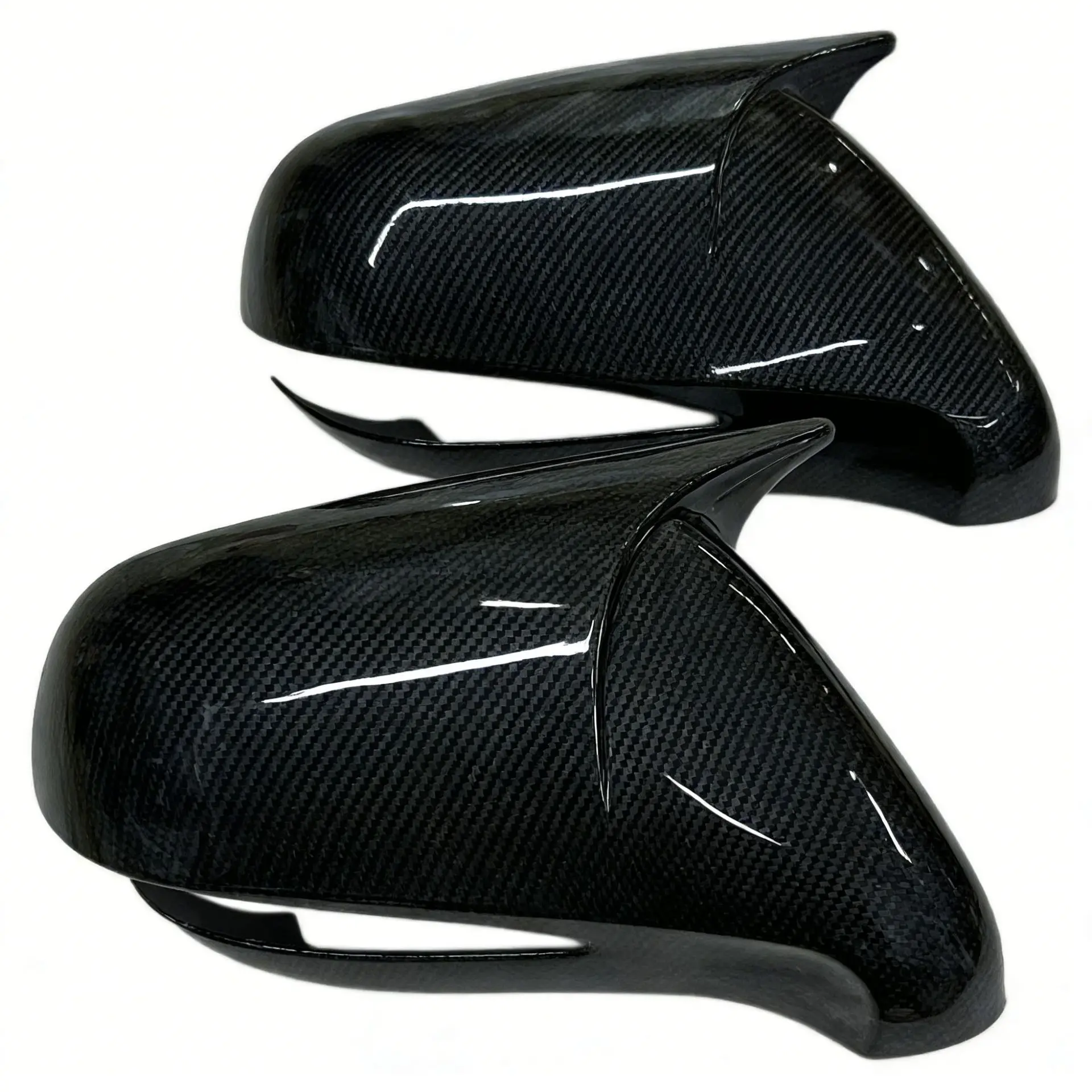 Suitable for Lexus RX horns RX270 RX350 RX450 horn mirror housing mirror cover rearview mirror cover 09-14