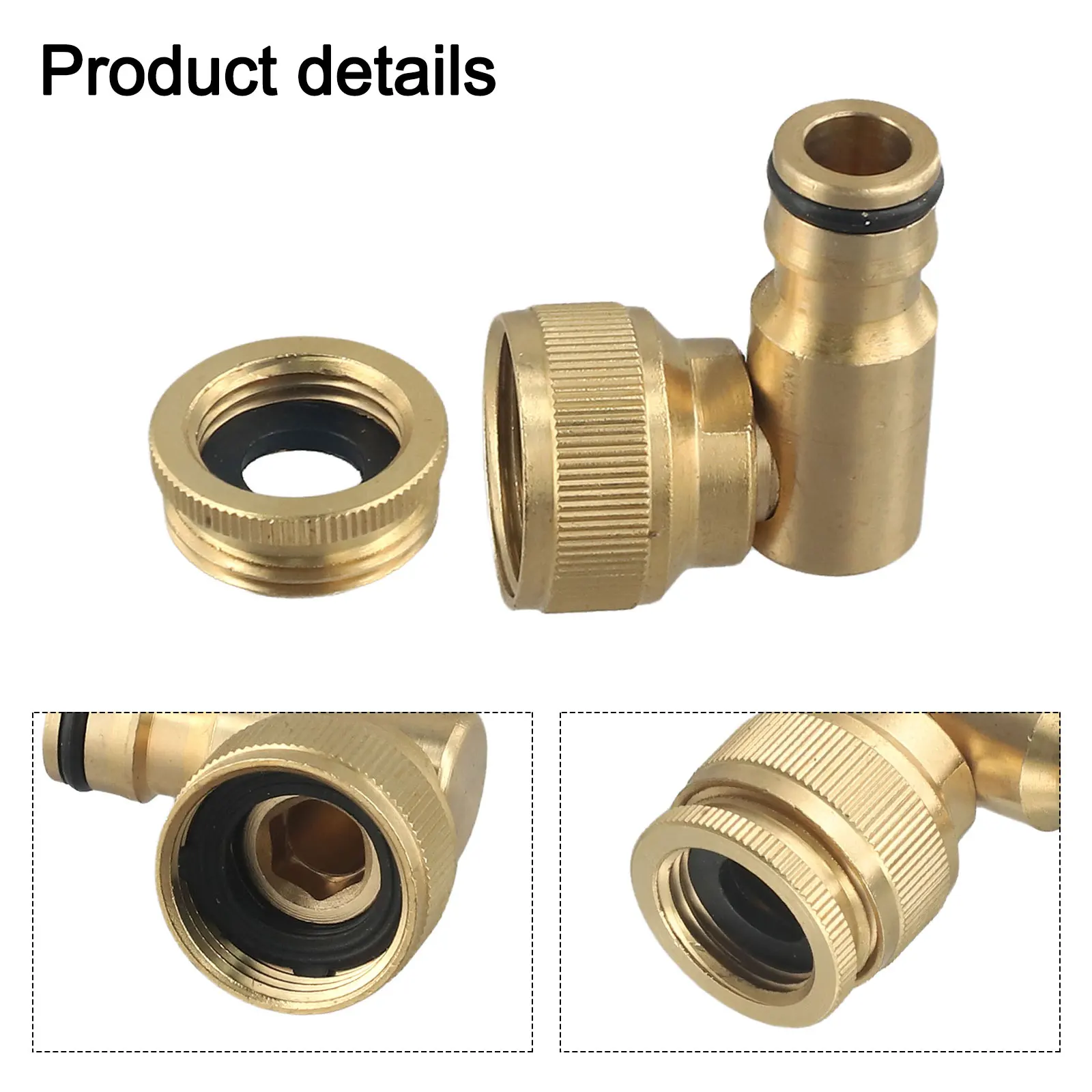 Watering Equipment Brass Rotary Range Of 90 Sturdy Excellent Flexible Brass Rotary Quick Disconnect High Quality