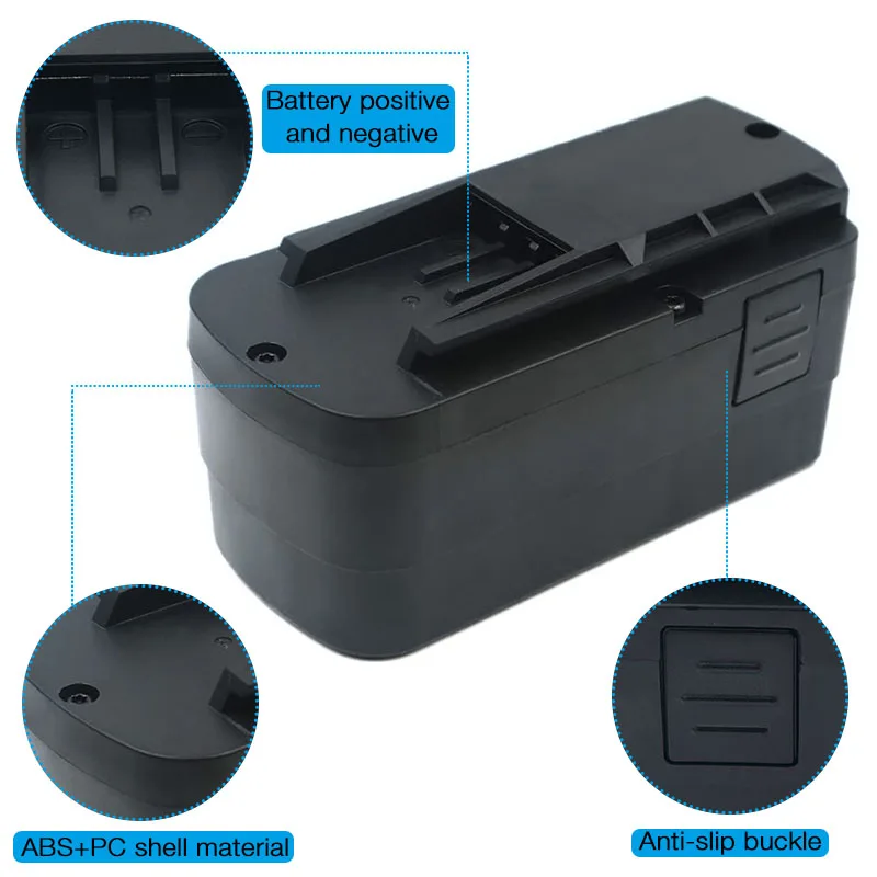 Replacement 12V 3300mAh BPC12 Ni-MH Rechargeble Battery for FESTOOL BPS 12S TDK12 C12 491821 494522 494917Cordless Drills