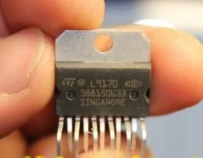 

Free shipping L9170 IC 10PCS
