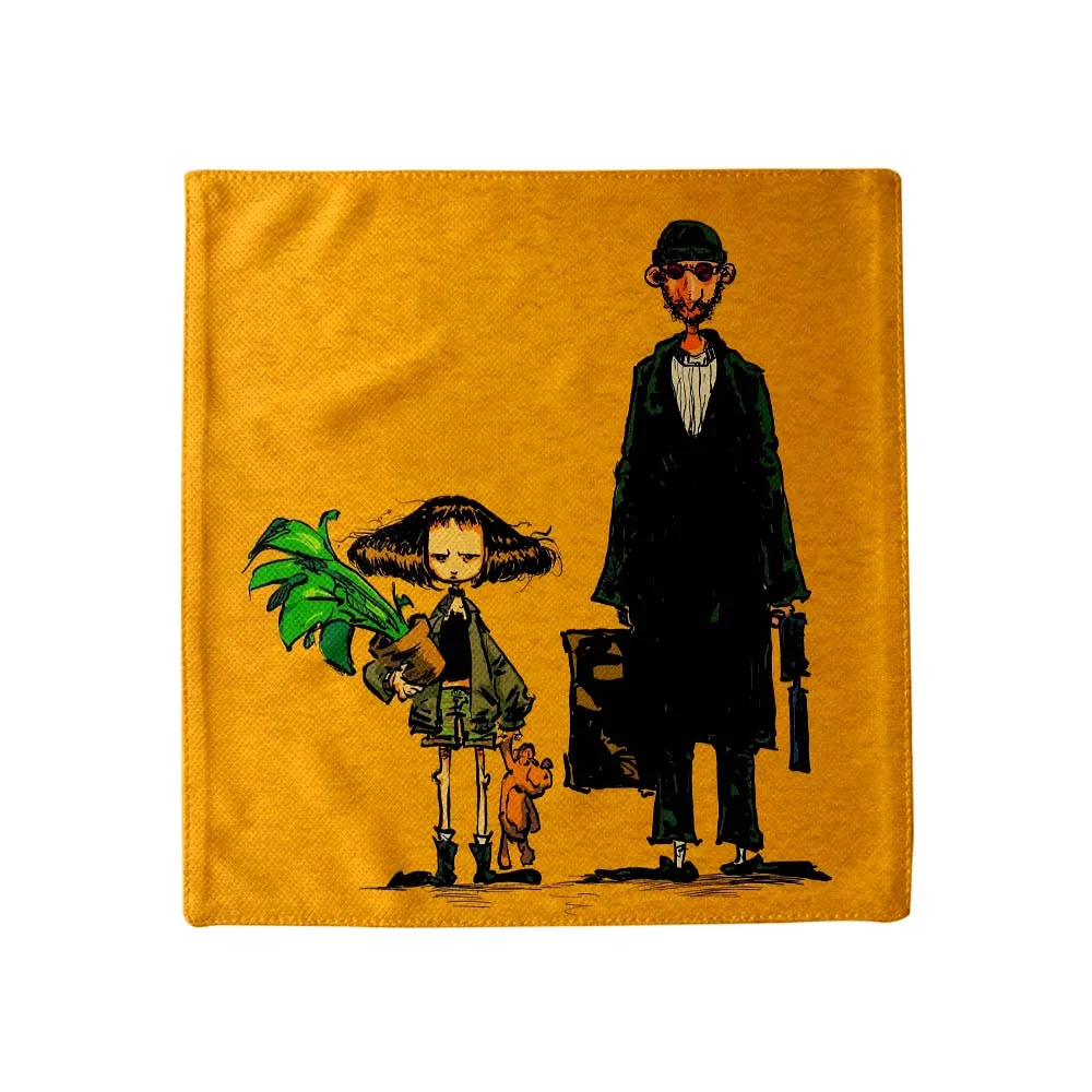 

Men's Handkerchiefs Outdoors EDC Decoration Hank Colorful Pattern Square Handkerchiefs 23cm Personality