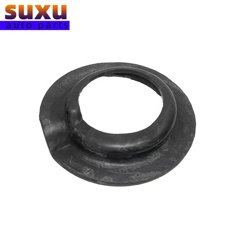 MR418047 2 قطعة وسادة مطاطية الجزء السفلي من التعليق الخلفي الربيع صالح لميتسوبيشي باجيرو Montero3,4 1999-2016 V73 V75 V77 V78