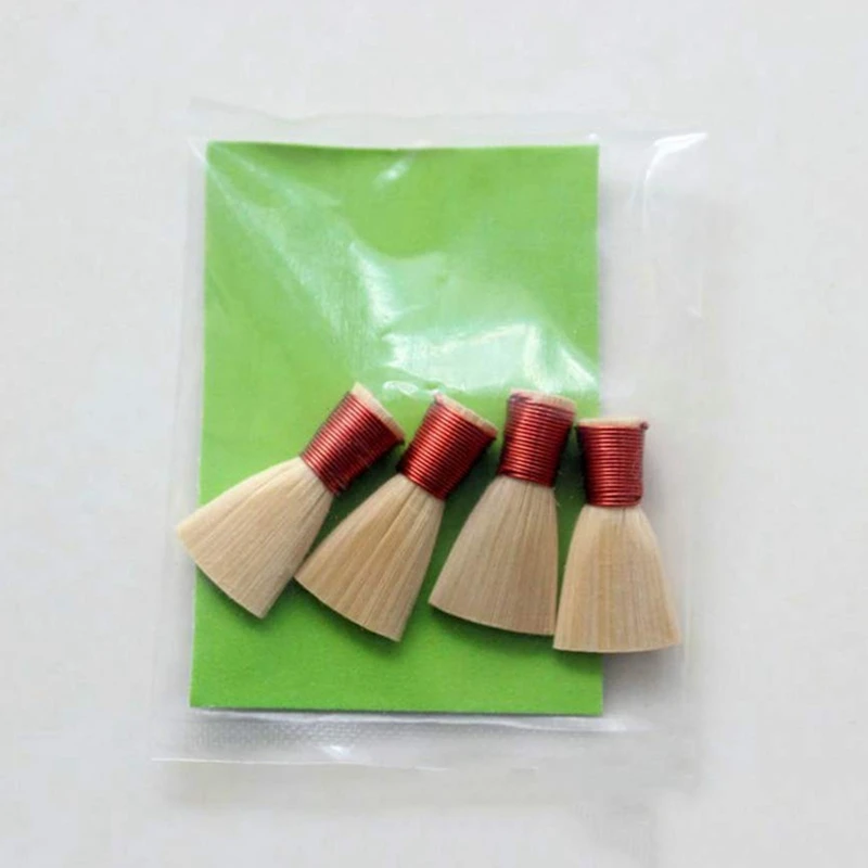 New 4 Pcs Suona Reed Whistle Reed Suona Reed Reeds For Beginners Musical Instrument Accessories