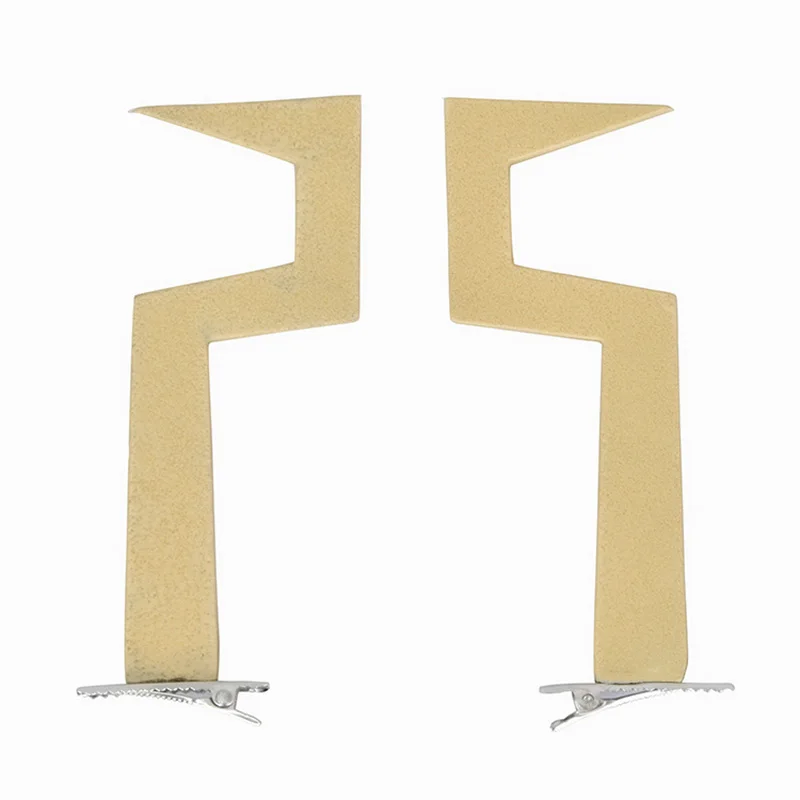 Pelucas de Cosplay de Anime Ashido Mina con tocado, peluca de Cosplay de My Hero Academia, pelo sintético resistente al calor para fiesta + gorro de peluca gratis