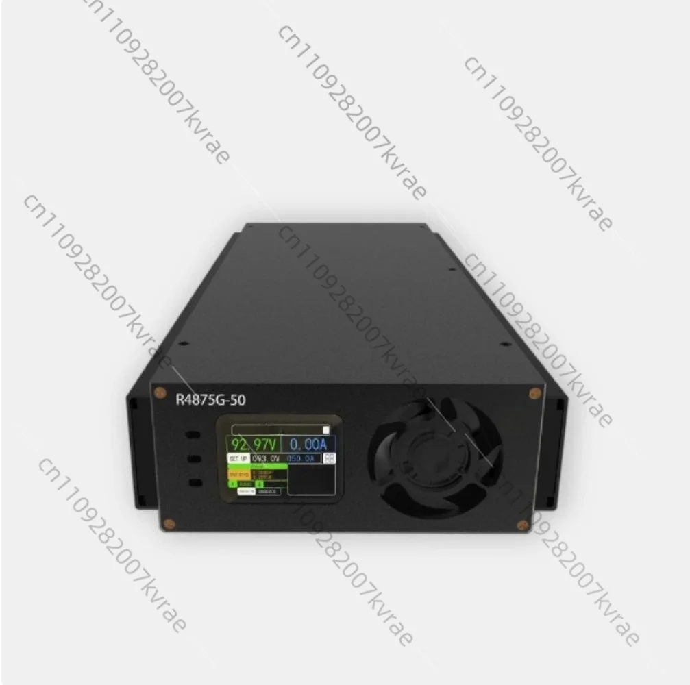 

4000W Bluetooth Ternary Lithium Iron Phosphate Adjustable Charger R4850G2 R4875G1 High-power Modified