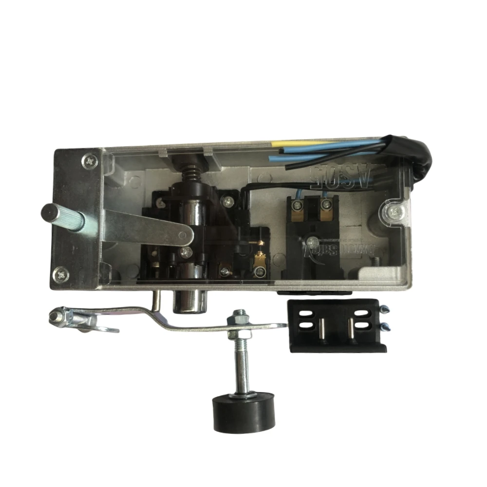 Zowee سعر الجملة مصعد سوينغ قفل الباب رفع قفل الباب لباب التأرجح AS05 AXXSON آمن