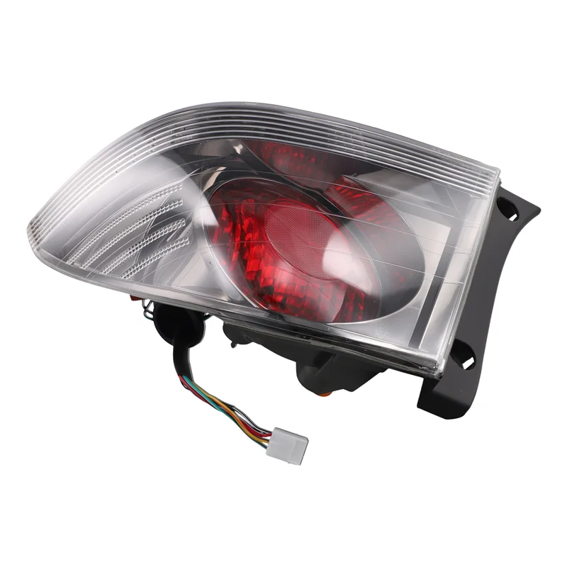 

A03Z-Car LED Tail Light Rear Bumper Light Stop Brake Lamp For Lexus ALTEZZA RS200 IS200 1998-2005