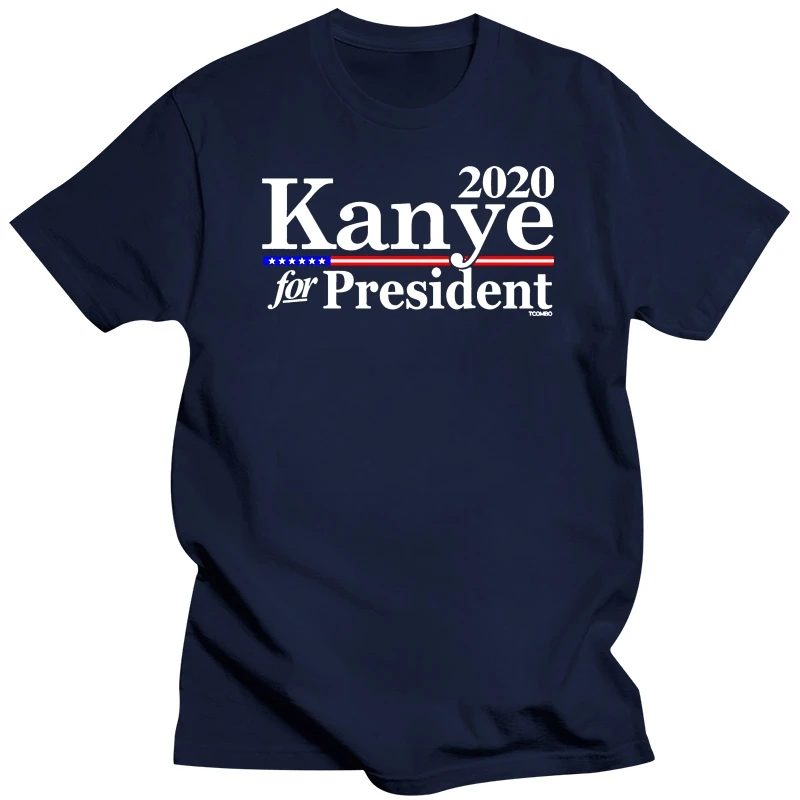 Kanye for President 2020 - Election Candidate Women's T-Shirt