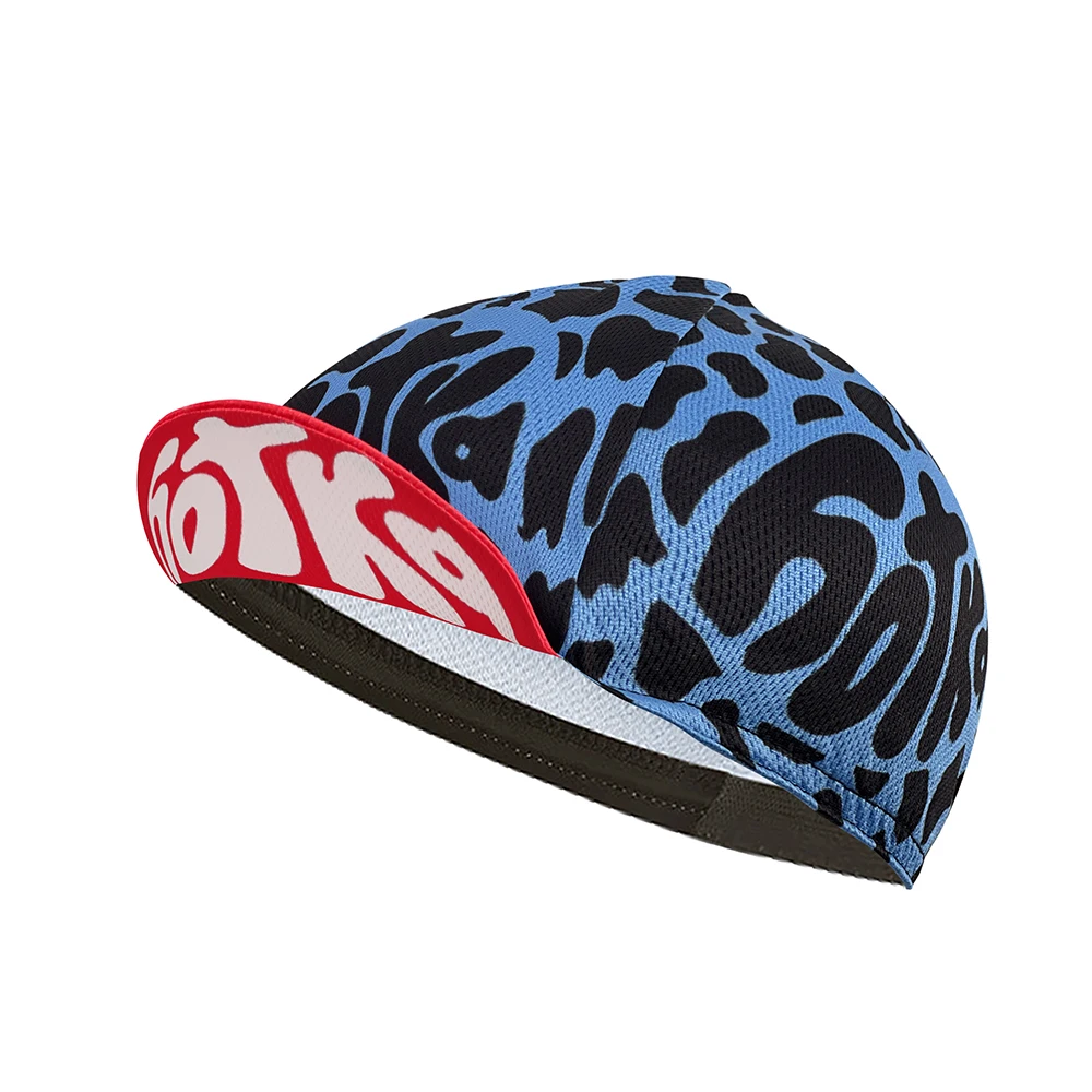 New Cycling Cap,New,Polyester Sweat Absorbent,High-end Cycling Cap,Popular,Unisex