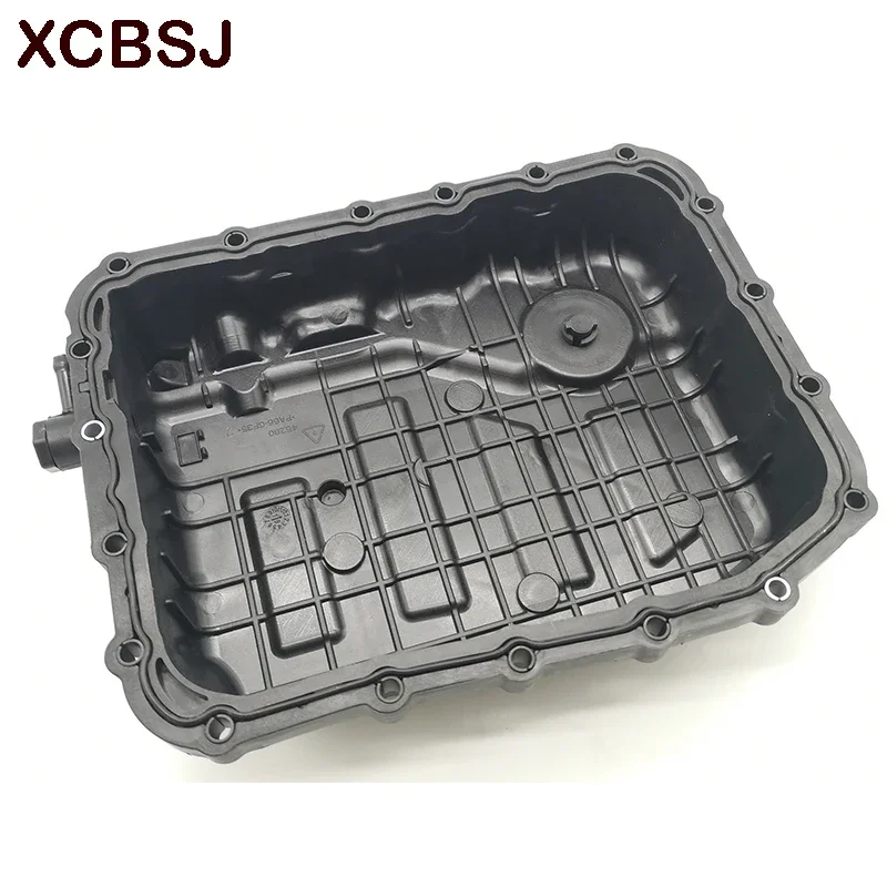 Transsmision Oil Pan Genuine Breather valve housing for Hyundai Elantra 2017 OEM 45280