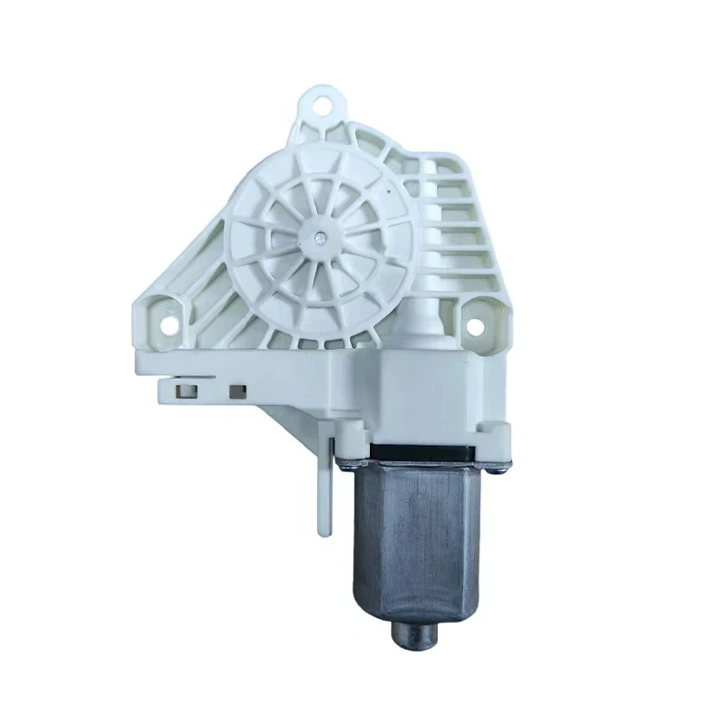 NEUER Fensterhebermotor ohne Modul für VW SKODA Octavia 2007-2014 für Audi A6 2019-2018 1T0959702 1T0959701 8K0959802 – Detail 11