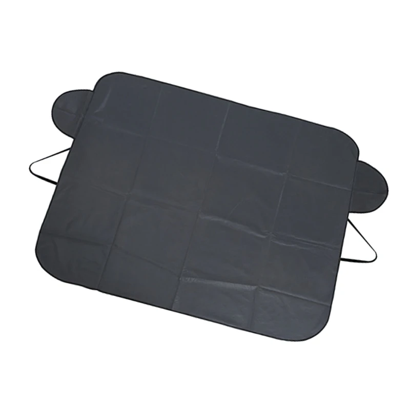 Enhanced Car Windscreen Barrier Comprehensive Car Windshield Cover for Winter