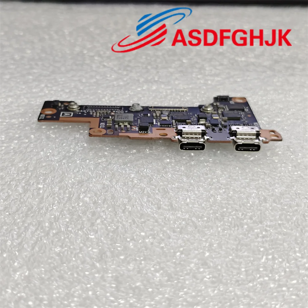 

Original DA0Y0RTBAF0 power supply small board USB small board test OK