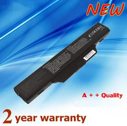 6720s Laptop Battery For HP/COMPAQ HSTNN-LB51 HSTNN-IB51 HSTNN-IB52 HSTNN-FB51 HSTNN-FB52 HSTNN-I39C HSTNN-I40C  GJ655AA