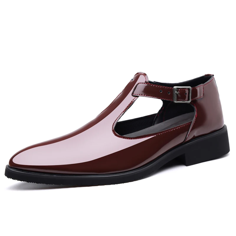 Fashion Men Breathable Casual Shoes New Trend Loafers Spring Summer Slip on Flats Handmade Man Moccasins Leisure Soft Bean Shoes