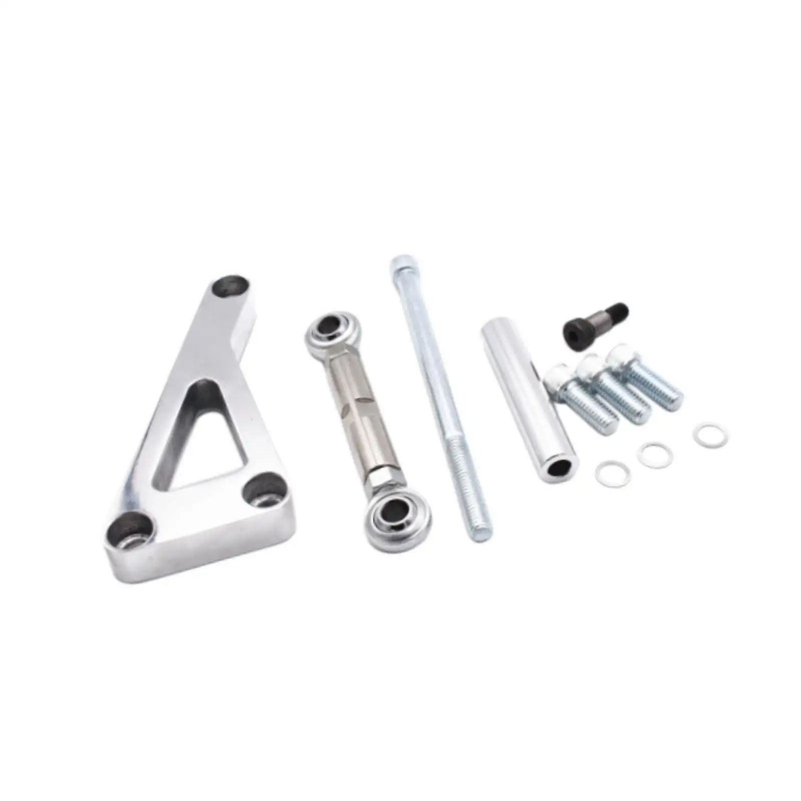 Alternator Bracket Kit 232.1002 Wear Resistant Sturdy High Performance Practical