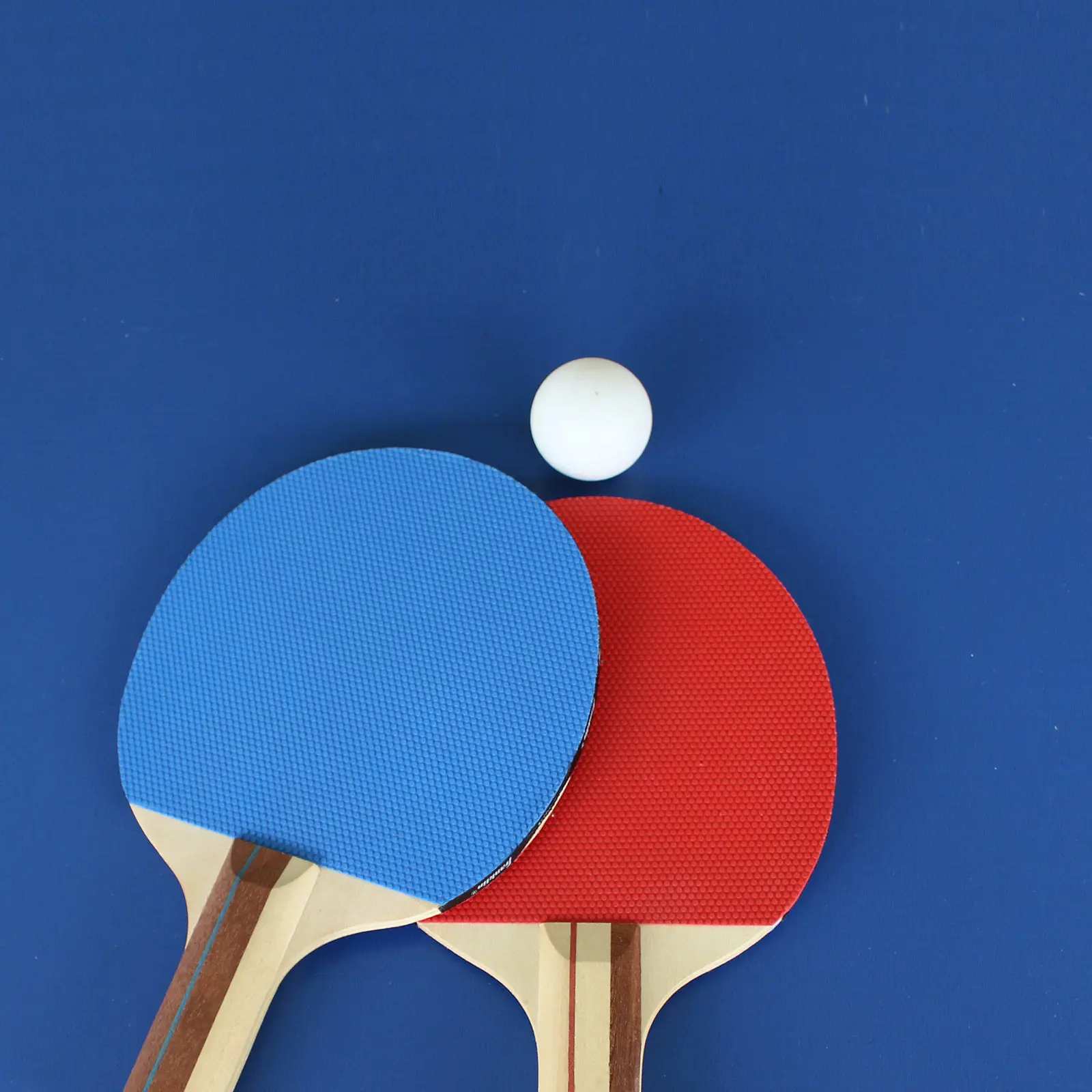 

100Pcs Table Tennis Competition Balls Stable Control Small Plastic Balls for Training Serving Machine and Games