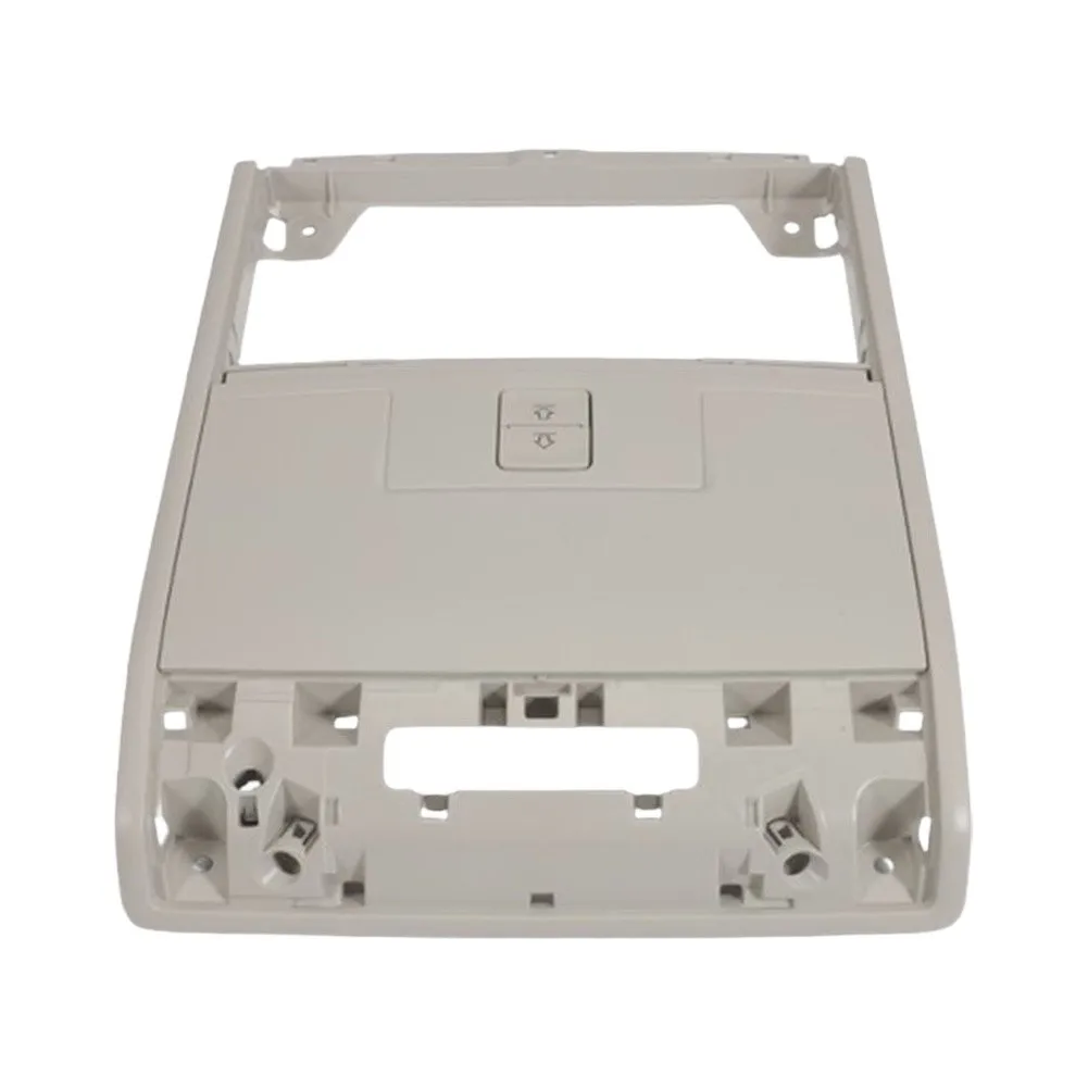 Car Overhead Console Sunroof Bezel Assembly 5NN867591RM5 For Taos 2022-2024 Overhead Console Panel Accessories