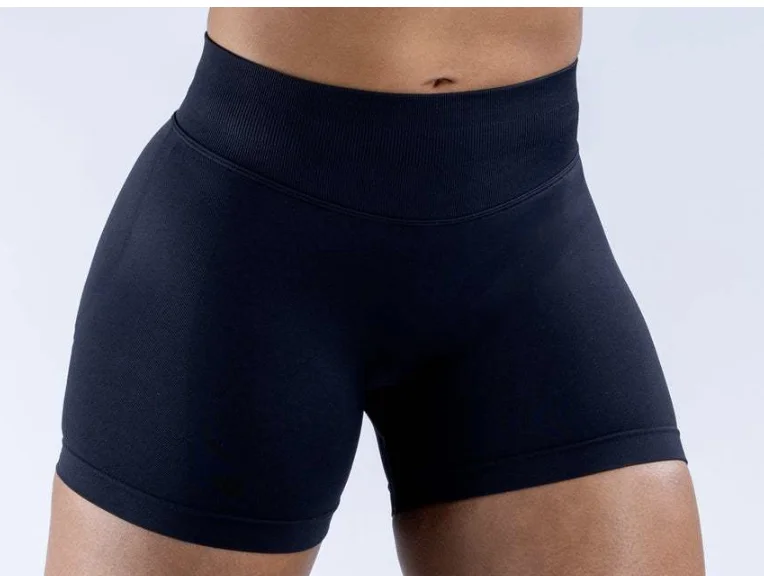 yoga shorts