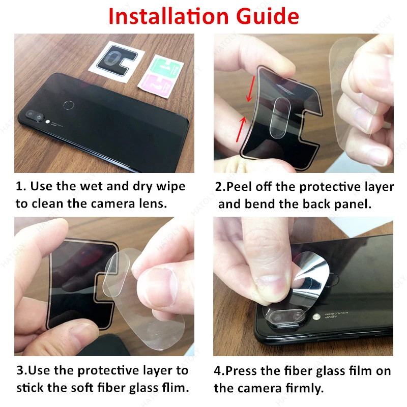 Für OnePlus 13T Glas Screen Protector Für OnePlus 13s HD Klare Schutz Film Kamera Objektiv Schutz Für onePlus 13T 5G Glas – Detail 21