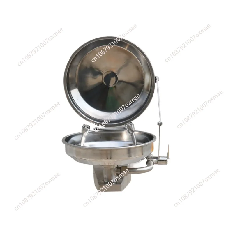 Wall-mounted 304 stainless steel turning eye washing machine stainless steel ABS anti-corrosion coating eye washing machine