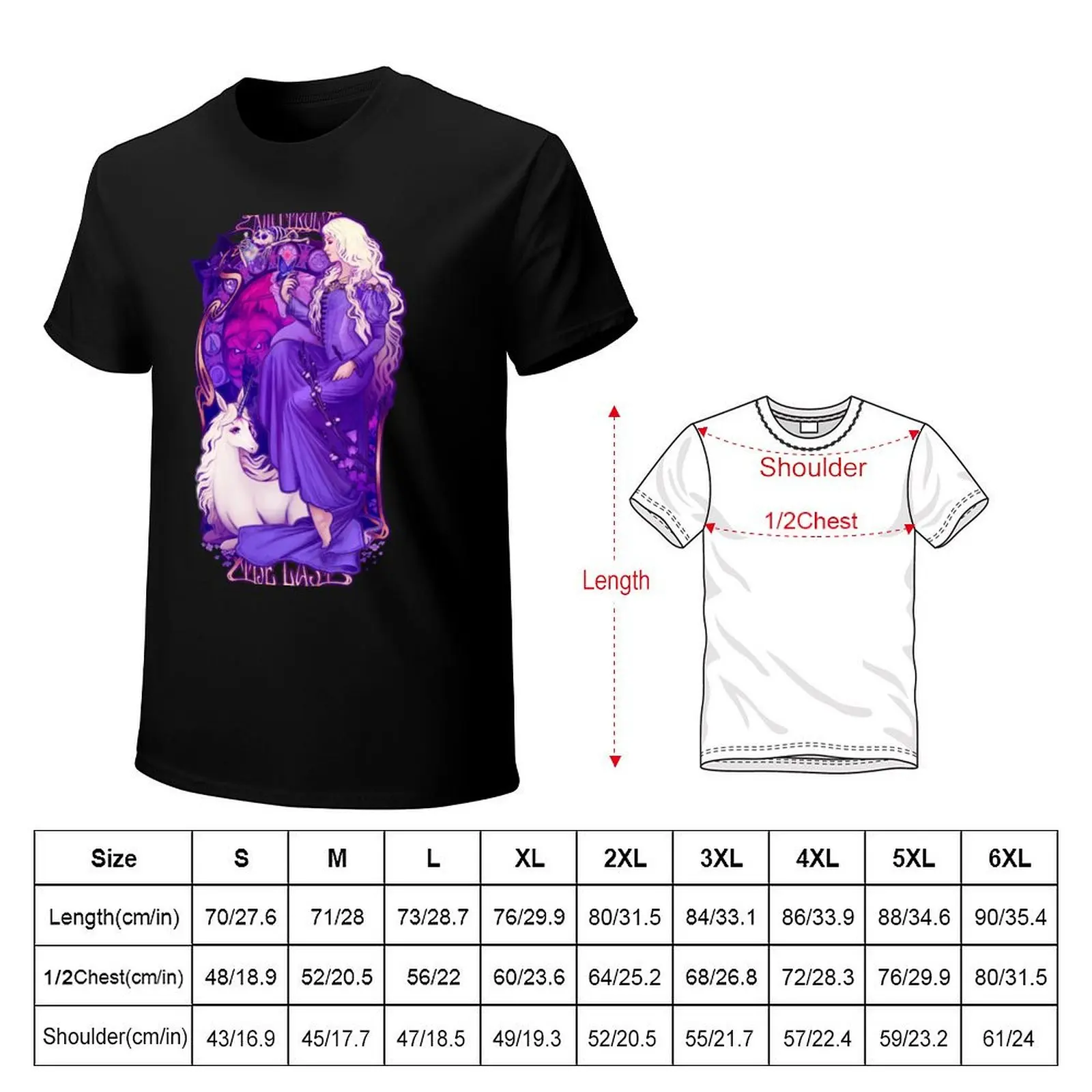 Am I Truly the Last T-Shirt Festive Simple T-Shirt