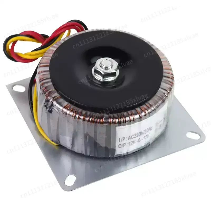 Multi Output Dual Power Transformer 100VA 100W Step Down Transformer 220V To 9V 12V 15V 18V 20V 22V