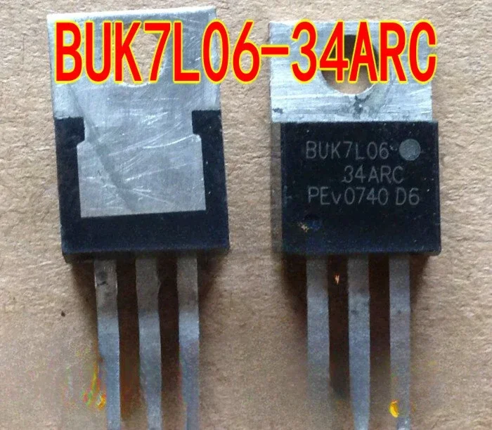 BUK7L11-34ARC BUK7L06-34ARC Auto IC  high quality