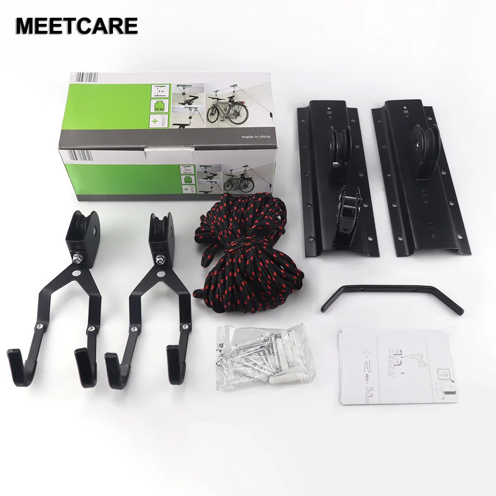 Bicycle Hoist Garag…