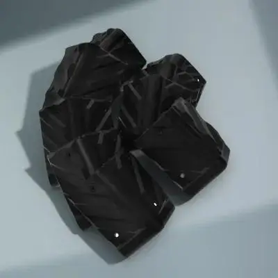 

16Pcs Speaker Angle Protector Stable Installation Long Service Life Versatile Protection for Furniture and Woodworking