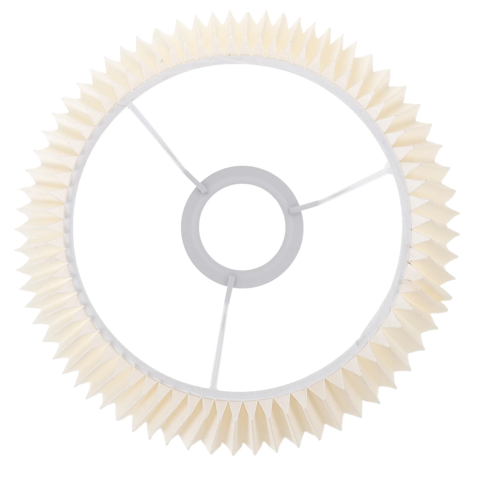 

Cloth Lamp Shade Simple Design Home Decor Desk Chandelier Wall Lamp Universal Light Cover Household Supply