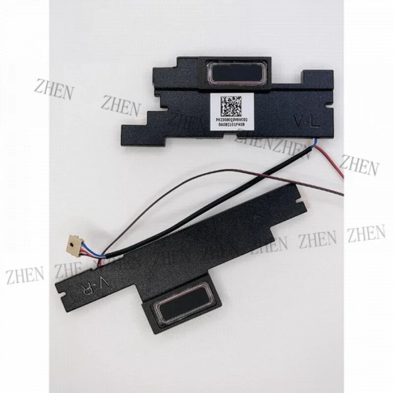 

Y PK23000Q3V0 Built-in Speaker Set for Lenovo ThinkPad X1 Tablet 3rd Gen 2018