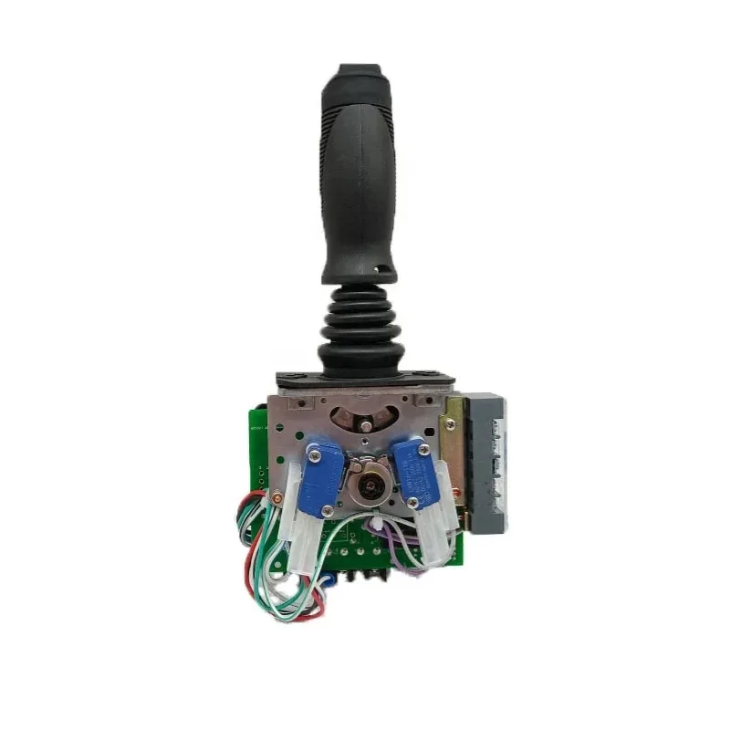 

216135GT JOYSTICK,DRIVE,NFPE PUMP,W/RLY