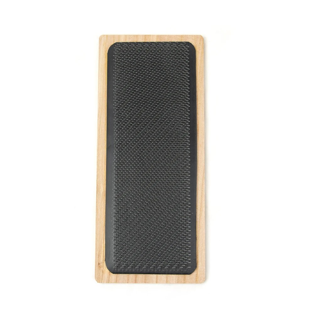 

1 pieces 28X12cm wood Drawing Mat Hair Holder For Wig Making use Drawing Card with curved needle