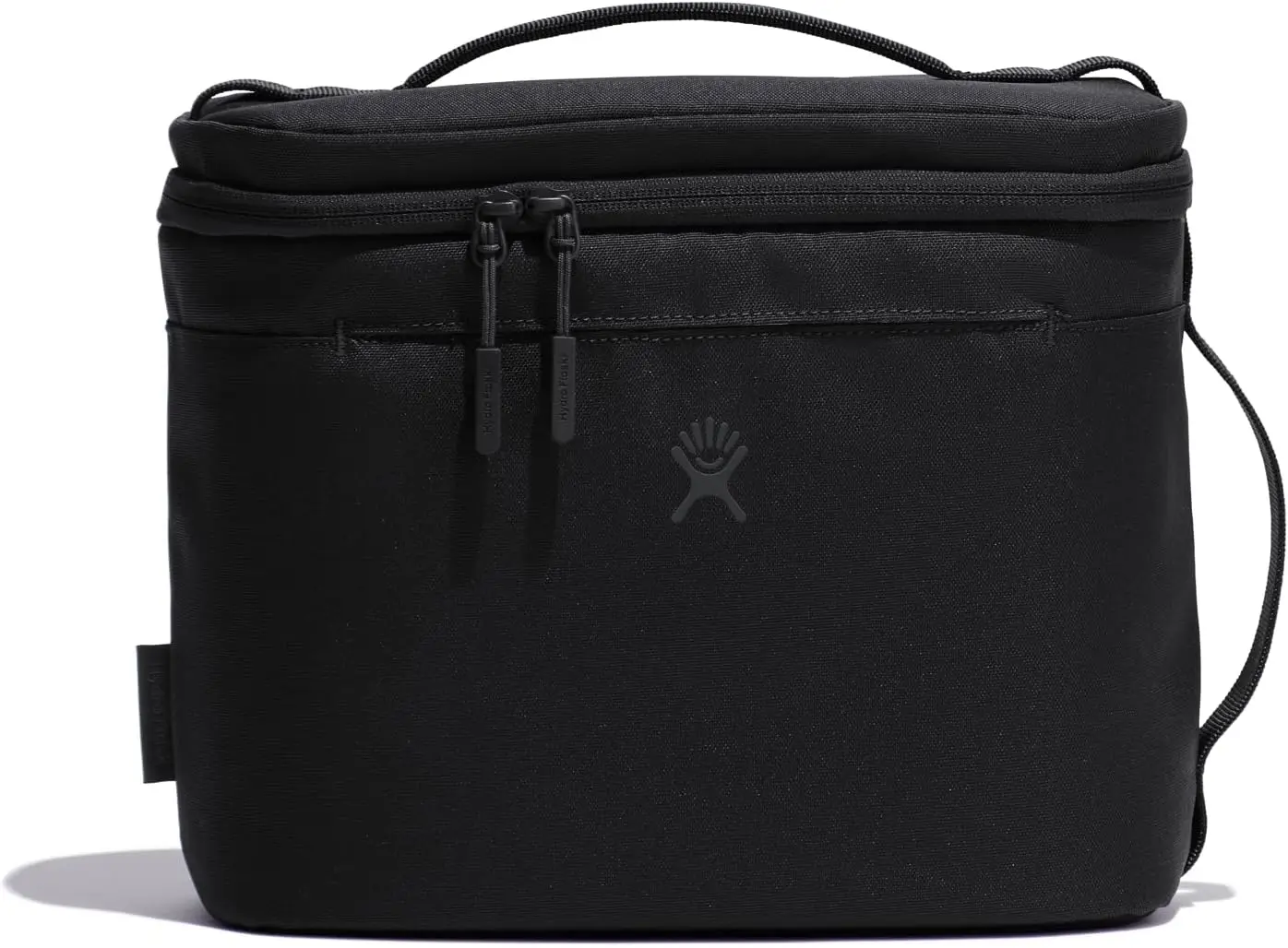 

Термосумка для обедов для взрослых, 8 л, черная, сохраняет еду свежей в течение всего дня