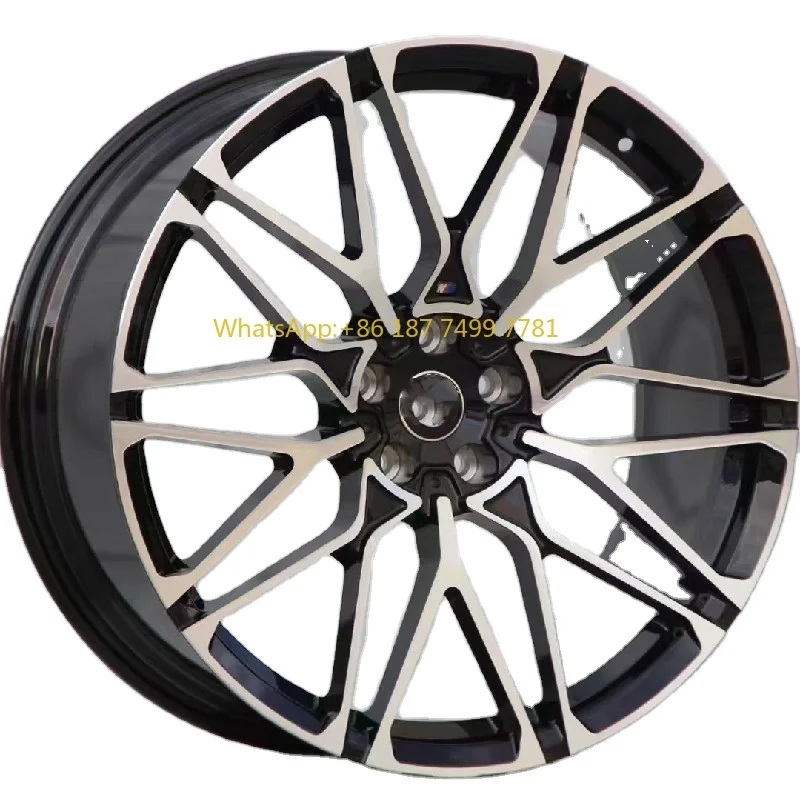 

20 21 inch forged wheels fit large SUV original car upgrade replacement PCD5x150/6x139.7 use