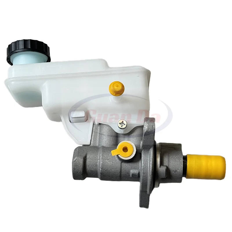 Brake Master Cylinder For Geely Emgrand X7 OEM:1014014771