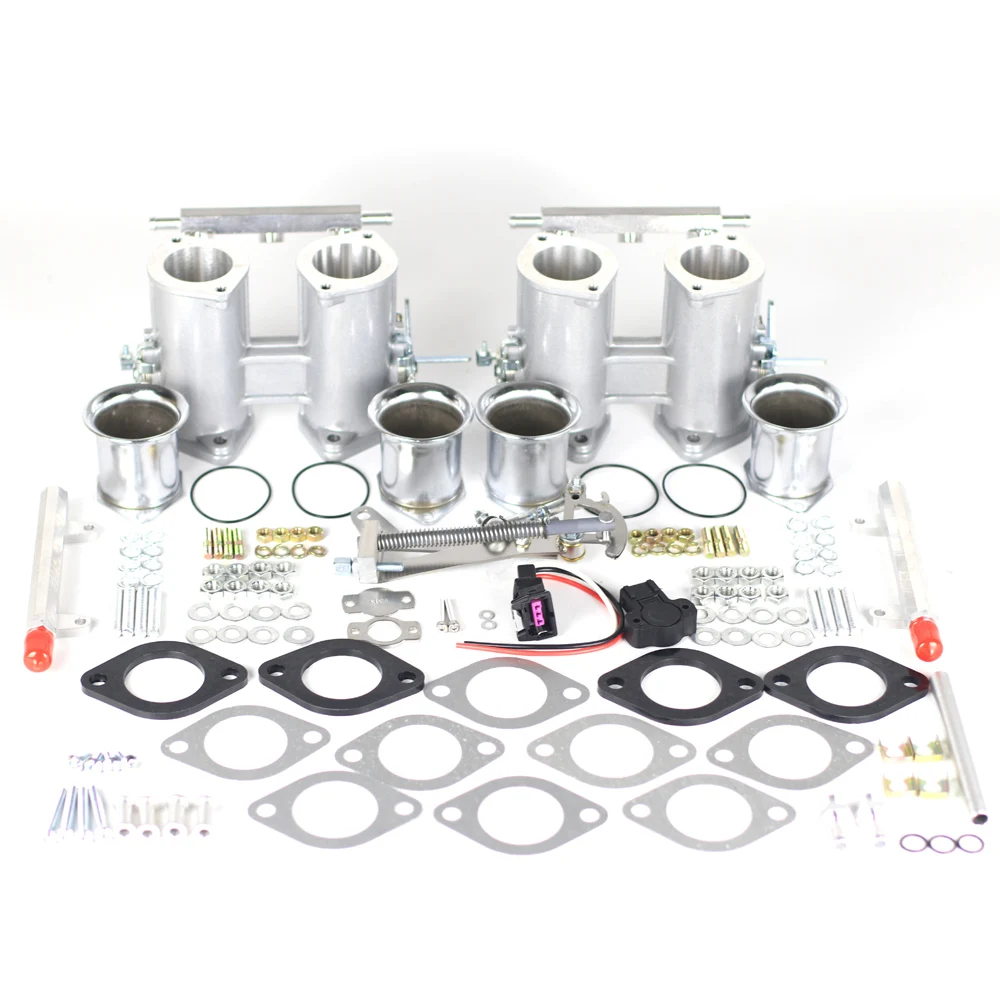 Sherryberg Dual Dco…