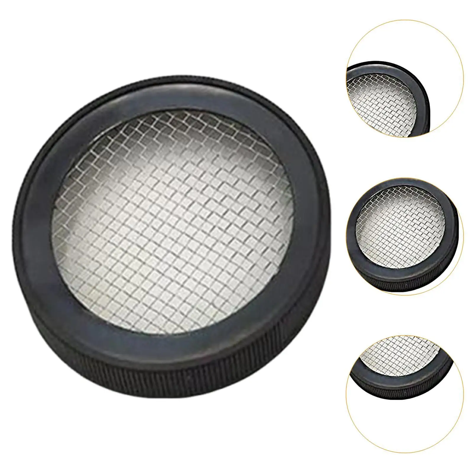 Applicateur d'herbe statique, couverture en maille, accessoires de loisirs, projet de bricolage pour l'aménagement paysager, outil décoratif pratique et Portable, outil artisanal