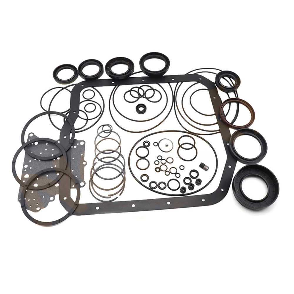 

U140E Transmission Master Rebuild Kit For Lexus RX300 Toyota Camry Highlander Matrix RAV4 Gearbox Minor Repair Kit