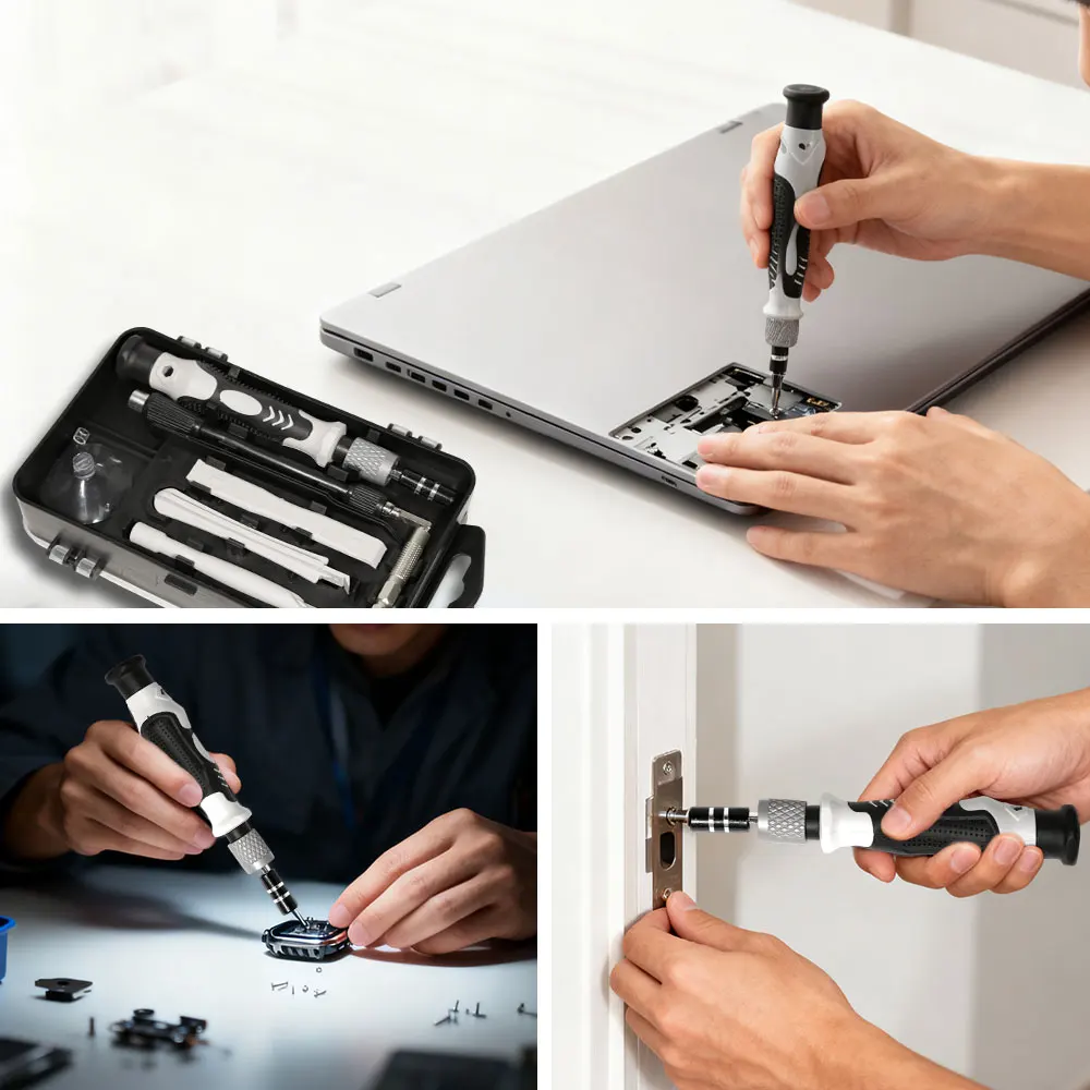 Thumbnail 2 - #55 Trending Screwdrivers Right Now