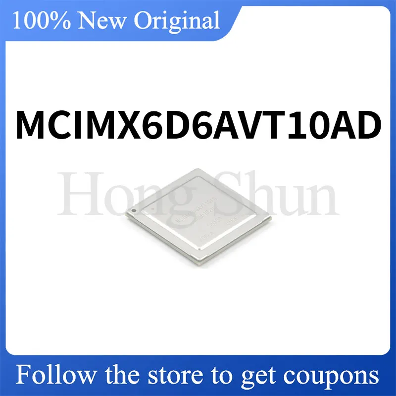 Phone Case MCIMX6D6AVT10AD Phone Case