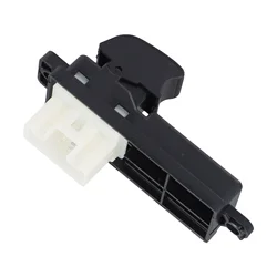 Electric Power Rear Window Control Switch Button For Mazda 2 2011-2014 1.5L D651-66-370 Replacement Glass Switch