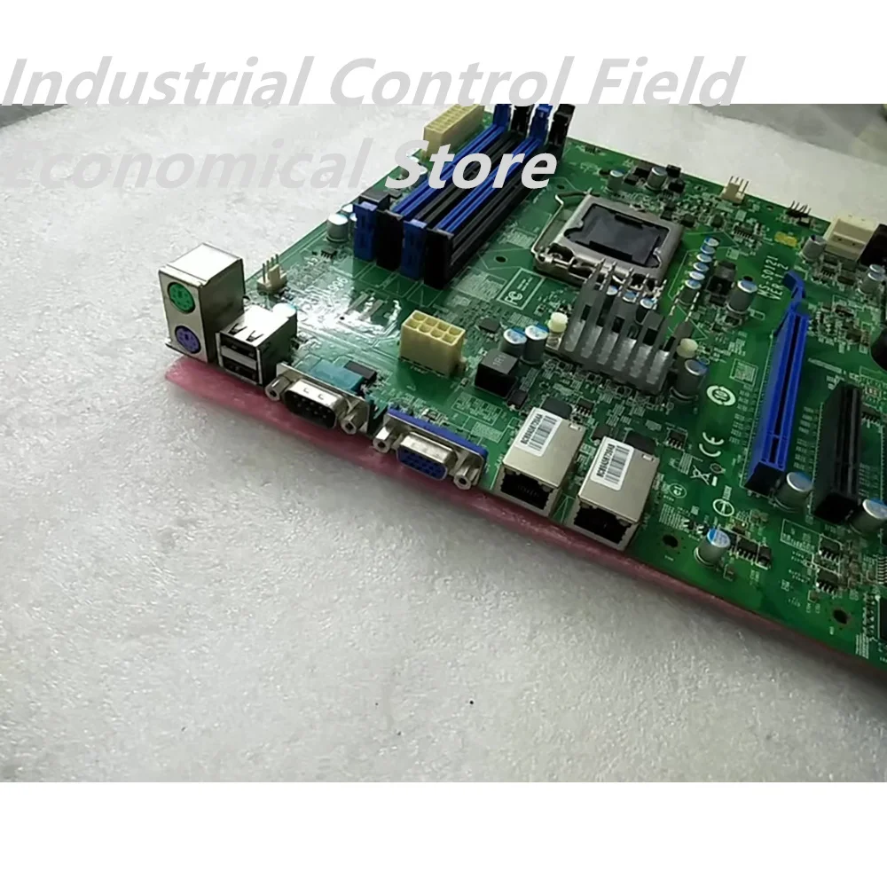 MS-S0121 VER:1.2 1155  Server motherboard