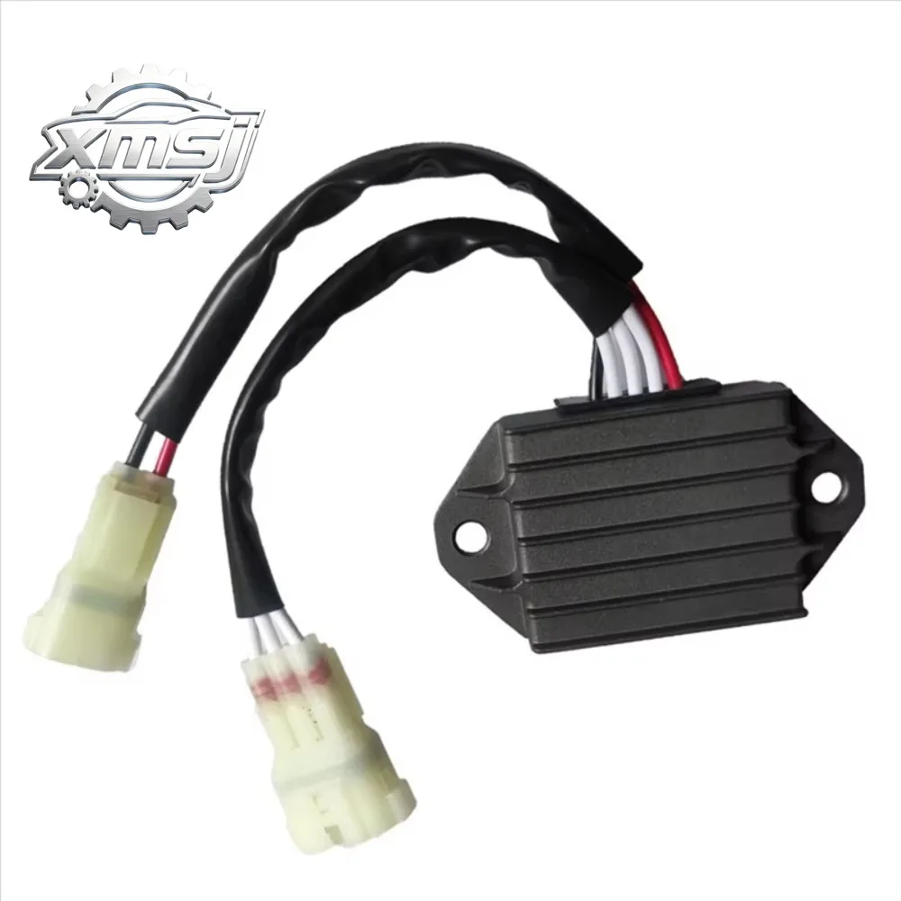 Rectifier Voltage Regulator For YZ250 YZ250F YZ450F 2GB-81960-00-00 YZ250FX 15 WR250F 15 WR450F 15 Spare Parts